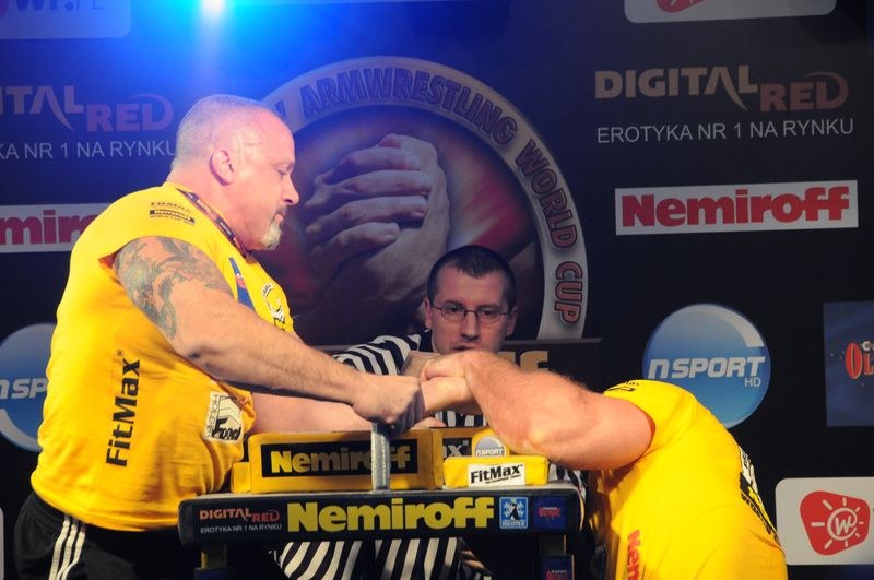 Nemiroff 2008 Day 1 Left Hand