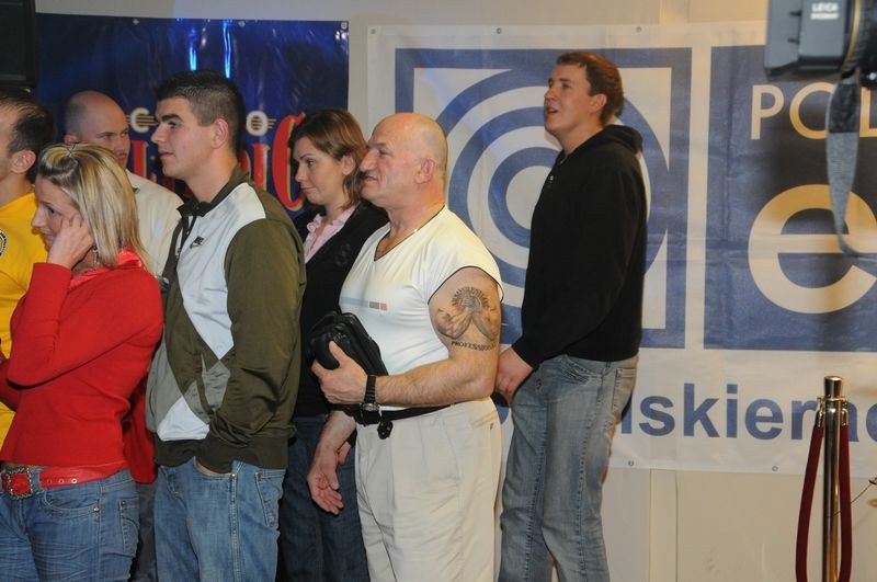 Nemiroff 2008 Day 1 Left Hand