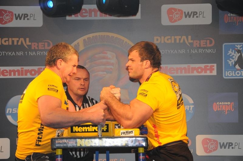 Nemiroff 2008 Day 1 Left Hand