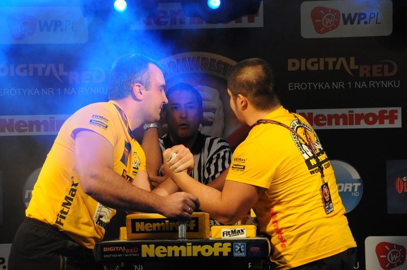 Nemiroff 2008 Day 1 Left Hand