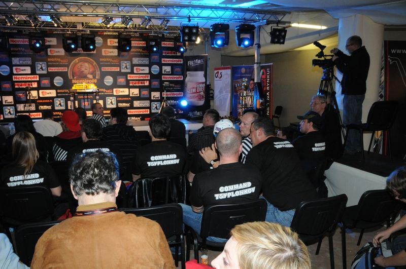 Nemiroff 2008 Day 1 Left Hand