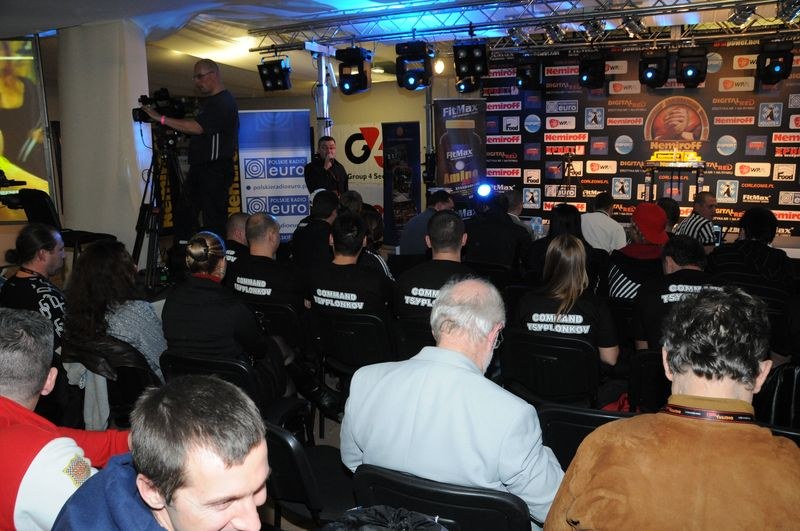 Nemiroff 2008 Day 1 Left Hand