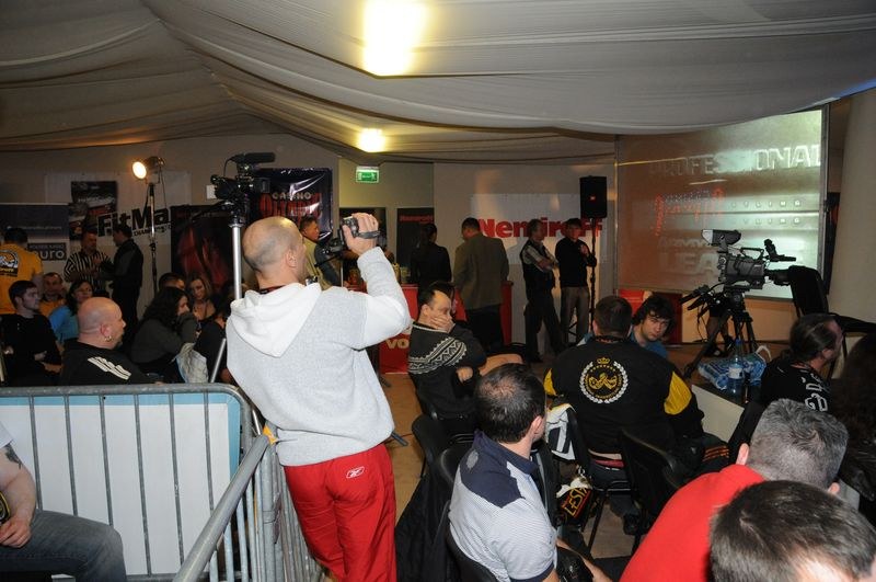 Nemiroff 2008 Day 1 Left Hand