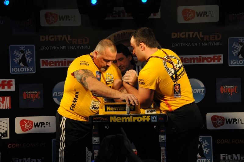 Nemiroff 2008 Day 1 Left Hand