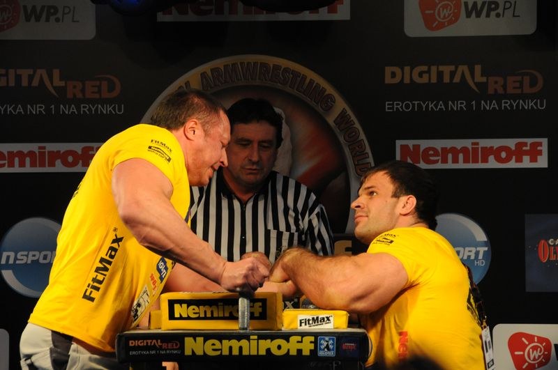 Nemiroff 2008 Day 1 Left Hand