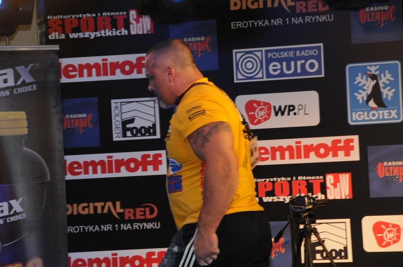 Nemiroff 2008 Day 1 Left Hand