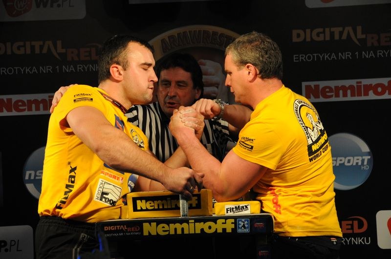 Nemiroff 2008 Day 1 Left Hand