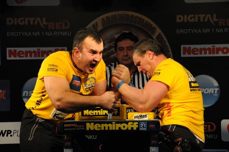 Nemiroff 2008 Day 1 Left Hand