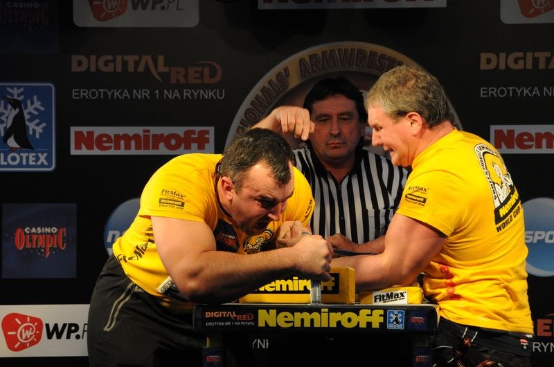 Nemiroff 2008 Day 1 Left Hand