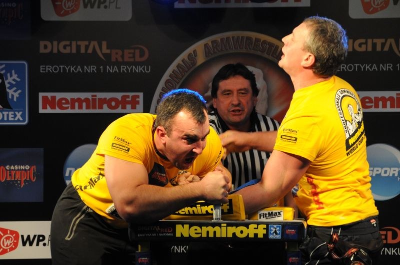 Nemiroff 2008 Day 1 Left Hand