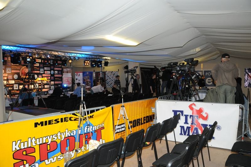 Nemiroff 2008 Day 1 Left Hand