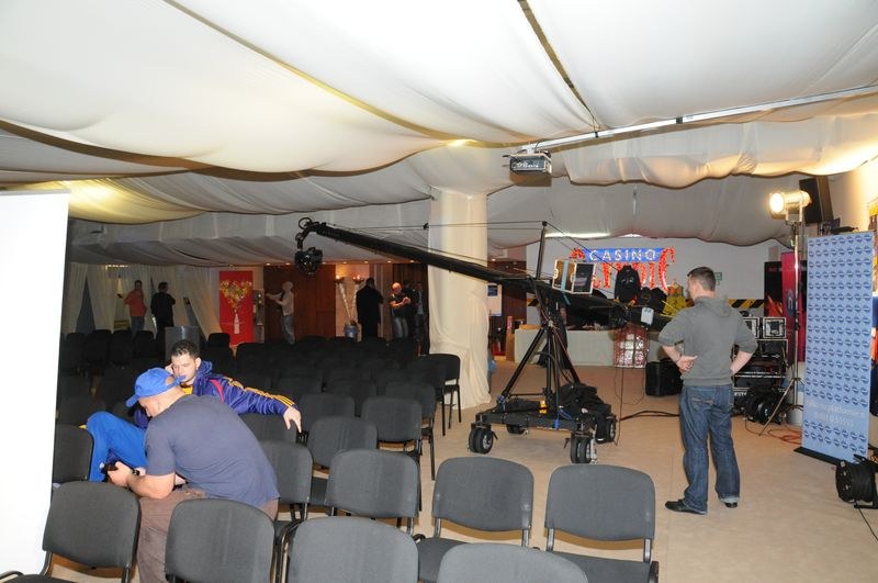 Nemiroff 2008 Day 1 Left Hand