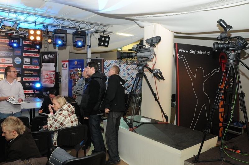 Nemiroff 2008 Day 1 Left Hand