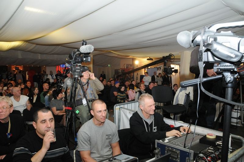 Nemiroff 2008 Day 1 Left Hand