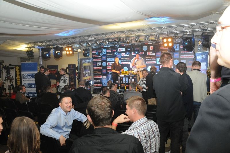 Nemiroff 2008 Day 1 Left Hand