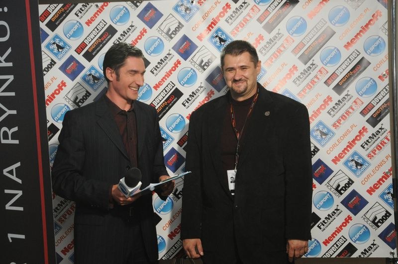 Nemiroff 2008 Day 1 Left Hand