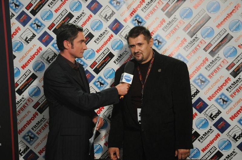 Nemiroff 2008 Day 1 Left Hand