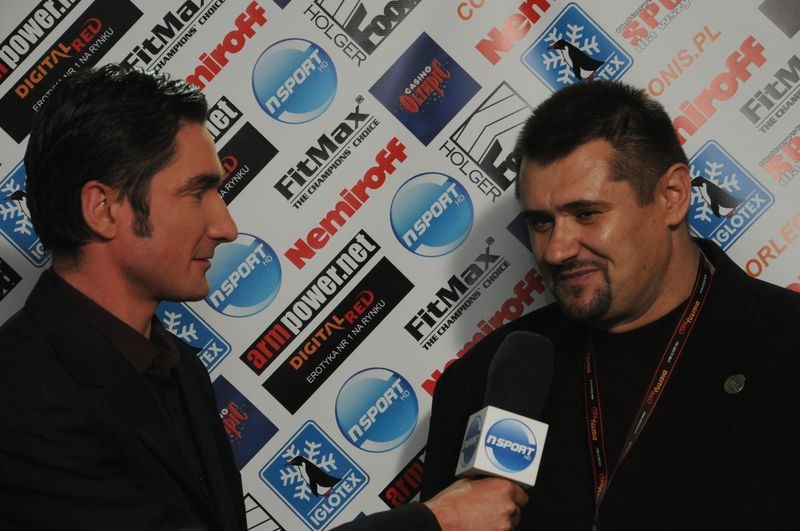 Nemiroff 2008 Day 1 Left Hand