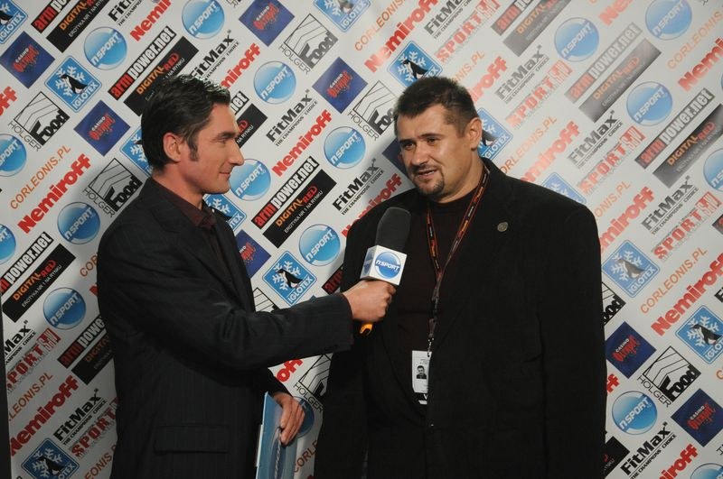 Nemiroff 2008 Day 1 Left Hand