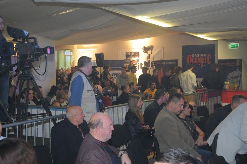 Nemiroff 2008 Day 1 Left Hand