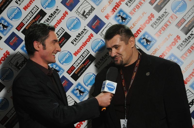 Nemiroff 2008 Day 1 Left Hand