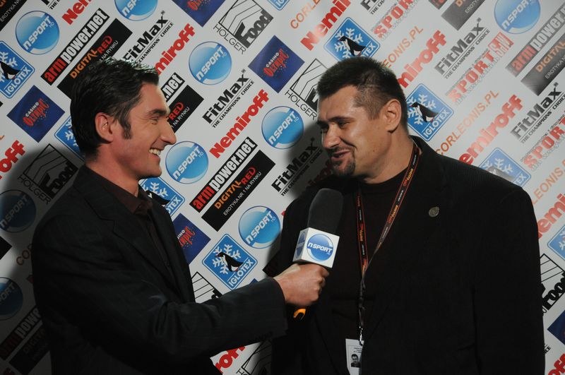 Nemiroff 2008 Day 1 Left Hand