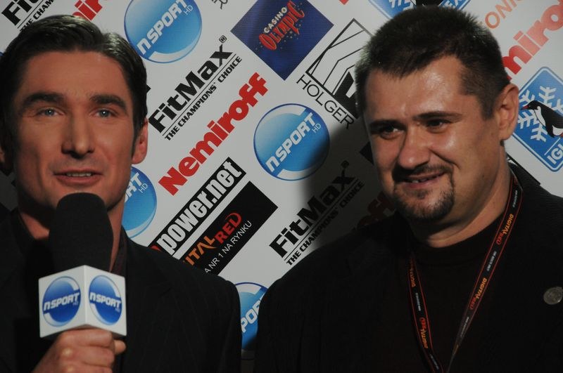 Nemiroff 2008 Day 1 Left Hand