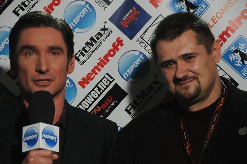 Nemiroff 2008 Day 1 Left Hand