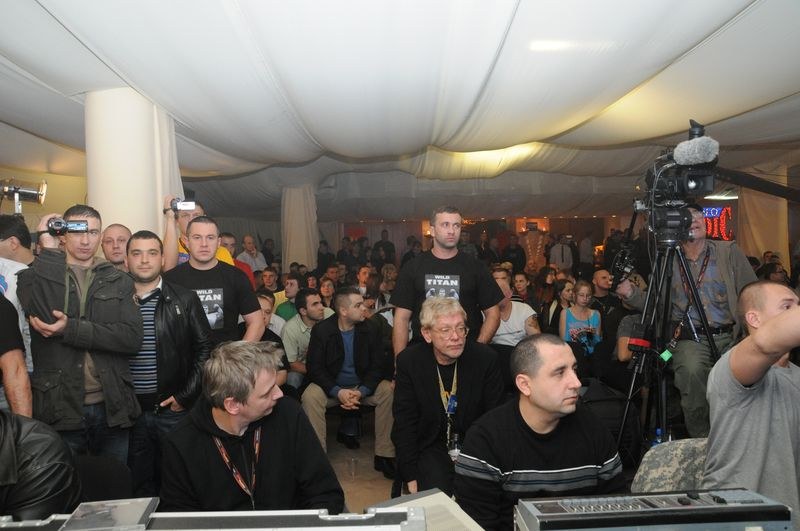 Nemiroff 2008 Day 1 Left Hand