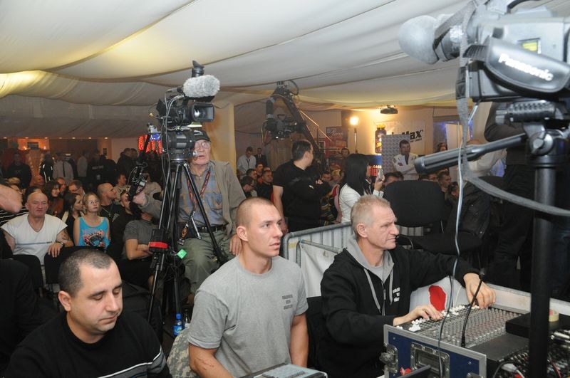 Nemiroff 2008 Day 1 Left Hand