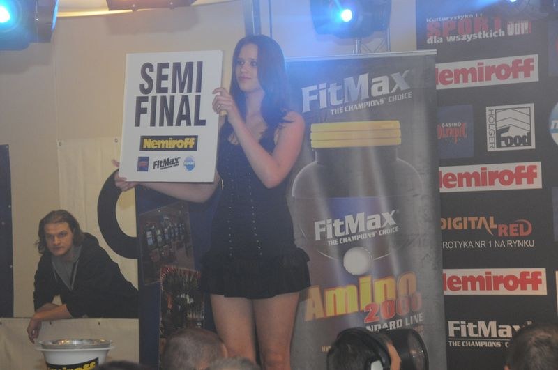 Nemiroff 2008 Day 1 Left Hand