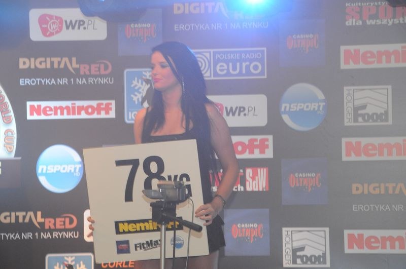 Nemiroff 2008 Day 1 Left Hand