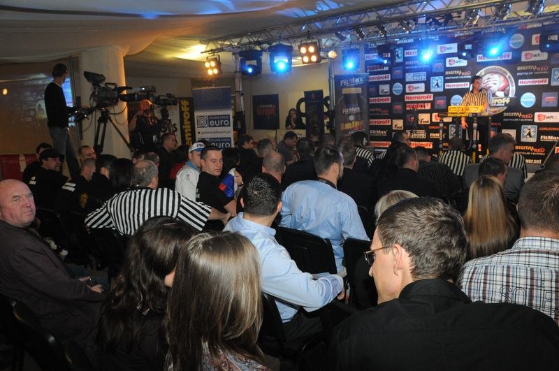 Nemiroff 2008 Day 1 Left Hand