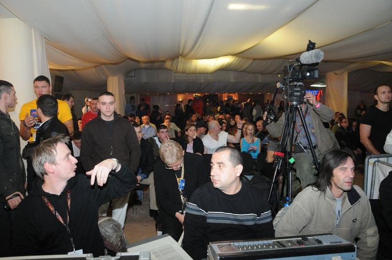 Nemiroff 2008 Day 1 Left Hand