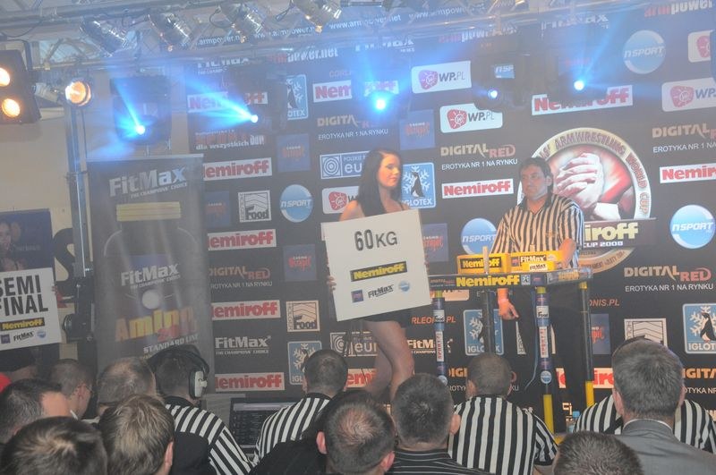 Nemiroff 2008 Day 1 Left Hand