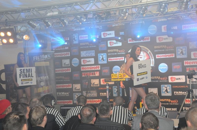 Nemiroff 2008 Day 1 Left Hand