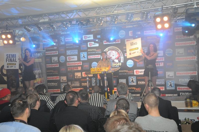 Nemiroff 2008 Day 1 Left Hand