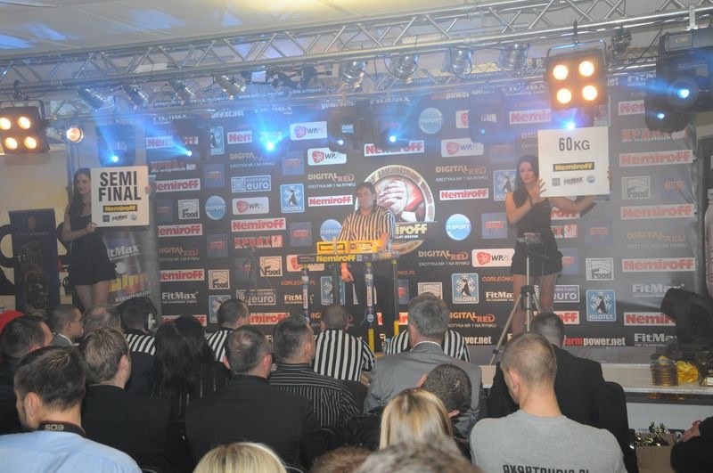 Nemiroff 2008 Day 1 Left Hand