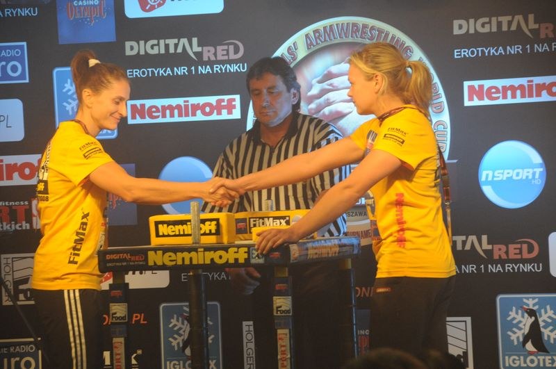 Nemiroff 2008 Day 1 Left Hand