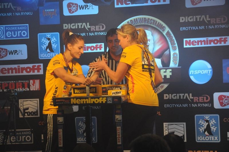 Nemiroff 2008 Day 1 Left Hand