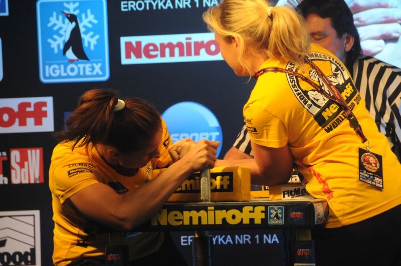 Nemiroff 2008 Day 1 Left Hand