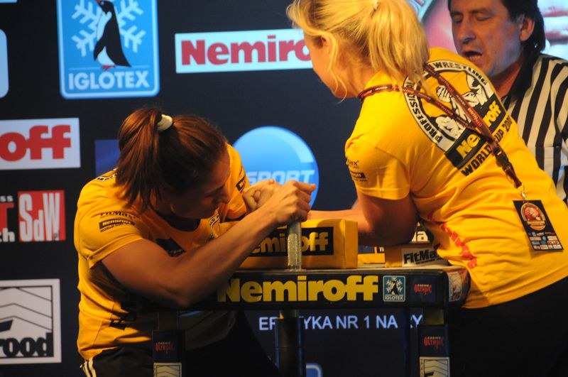 Nemiroff 2008 Day 1 Left Hand