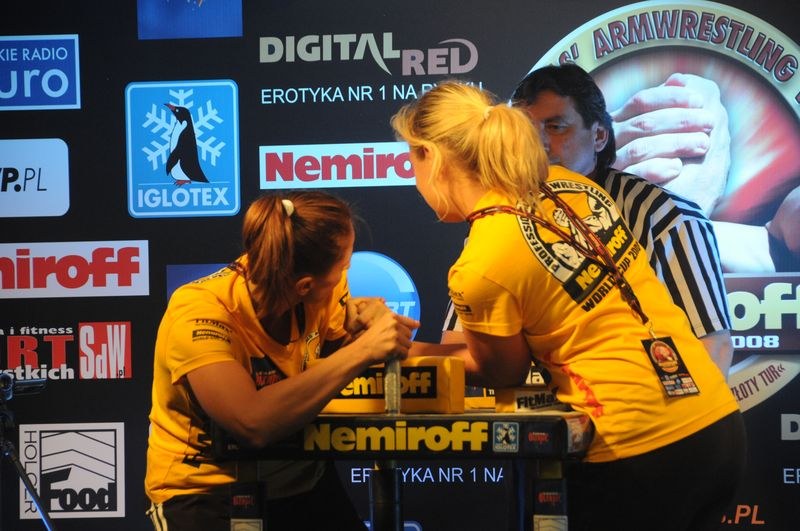 Nemiroff 2008 Day 1 Left Hand