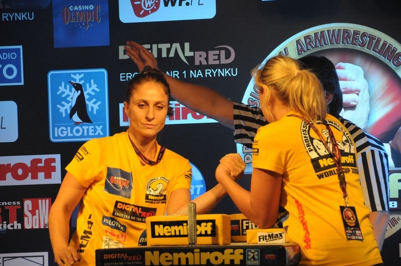 Nemiroff 2008 Day 1 Left Hand