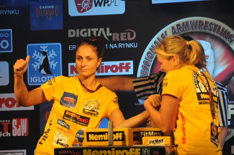 Nemiroff 2008 Day 1 Left Hand