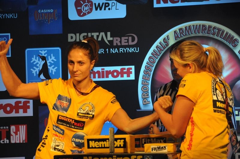 Nemiroff 2008 Day 1 Left Hand