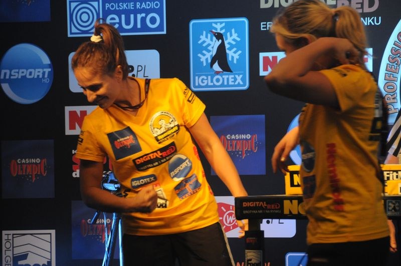 Nemiroff 2008 Day 1 Left Hand