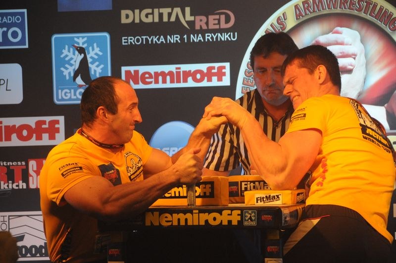 Nemiroff 2008 Day 1 Left Hand