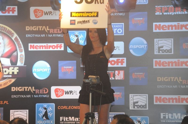 Nemiroff 2008 Day 1 Left Hand