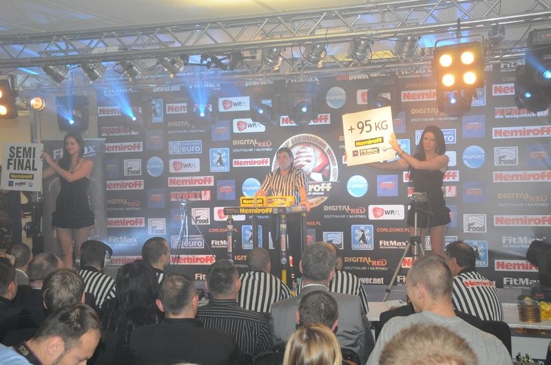 Nemiroff 2008 Day 1 Left Hand